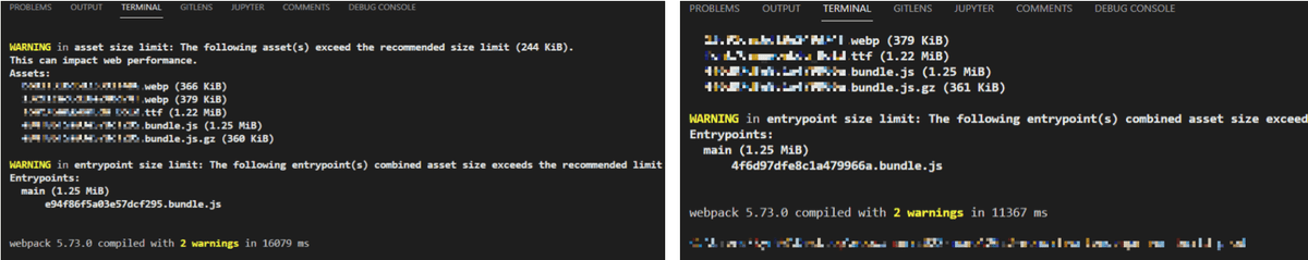 ts-loader vs esbuild-loader